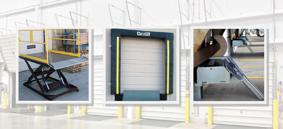 Loading Dock Equipment